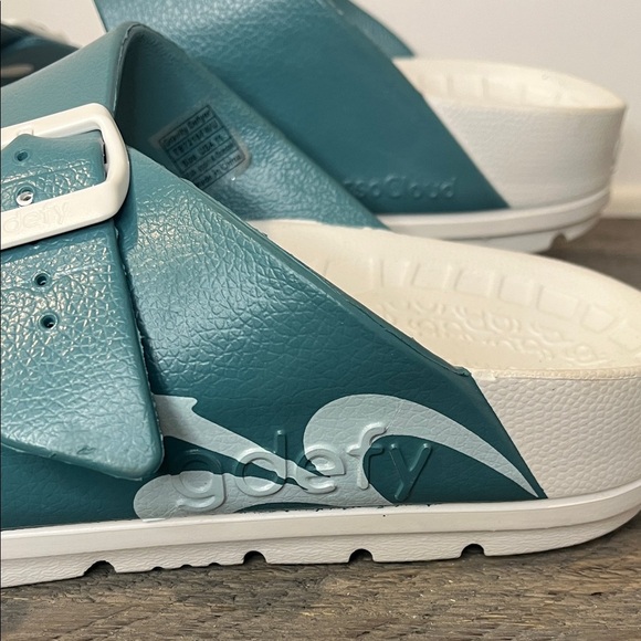 g-defy Women's blue UpBov - Size 11 - Picture 3 of 8